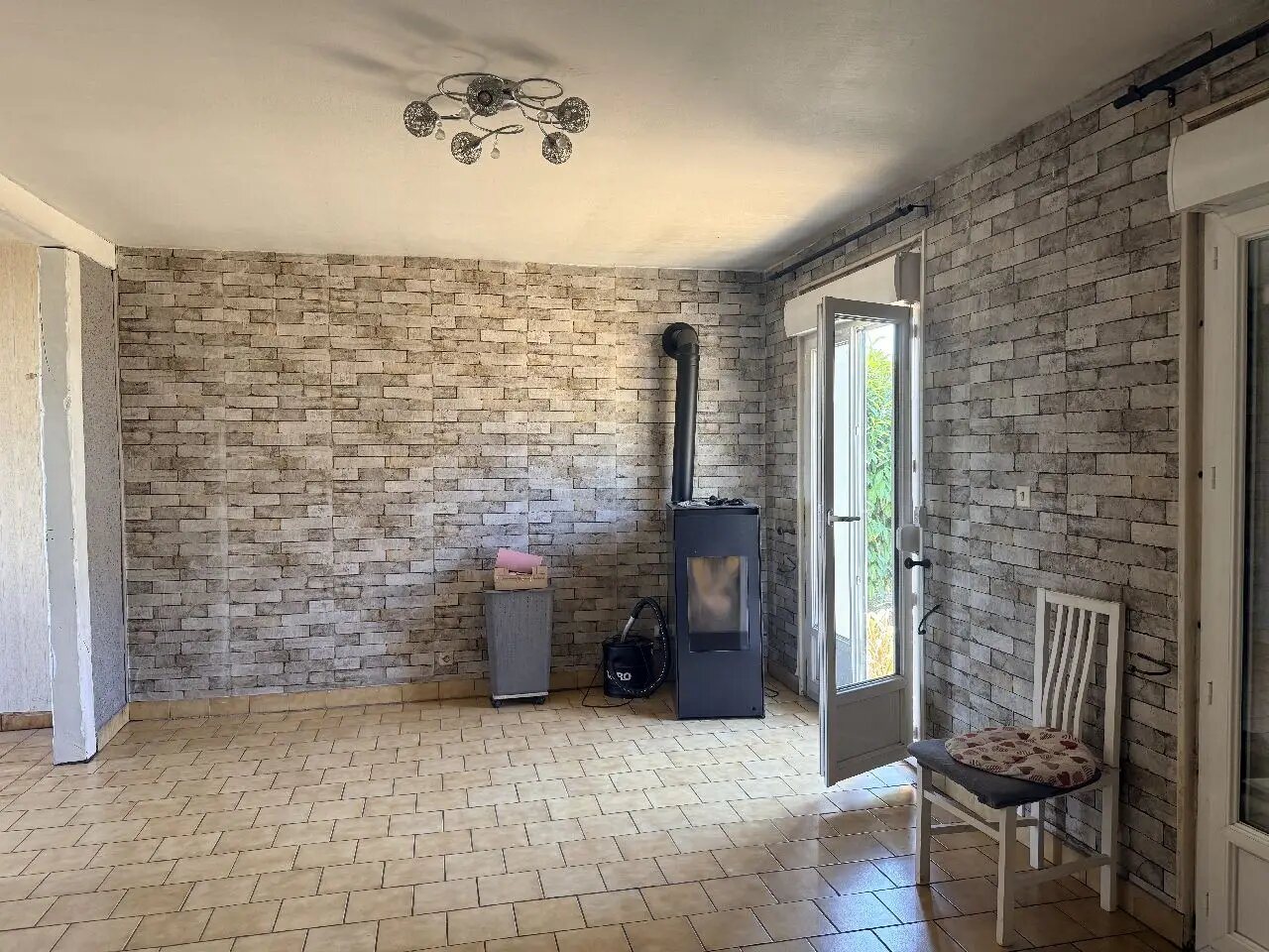 Maison à vendre, 68m², L'Aigle