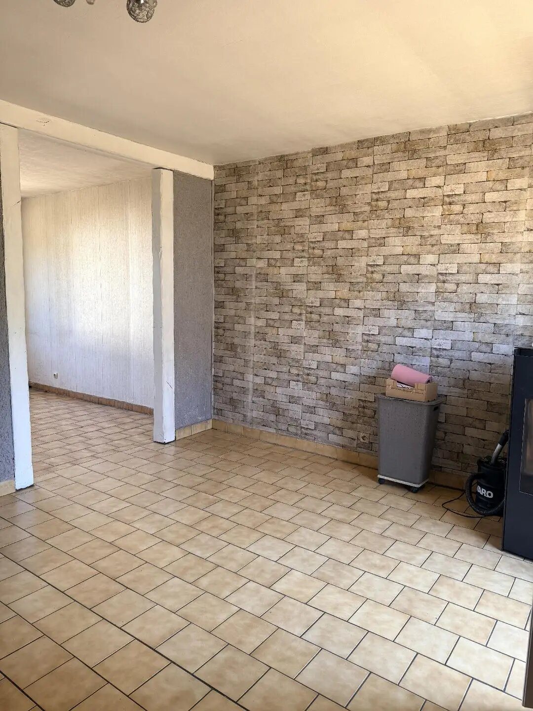 Maison à vendre, 68m², L'Aigle