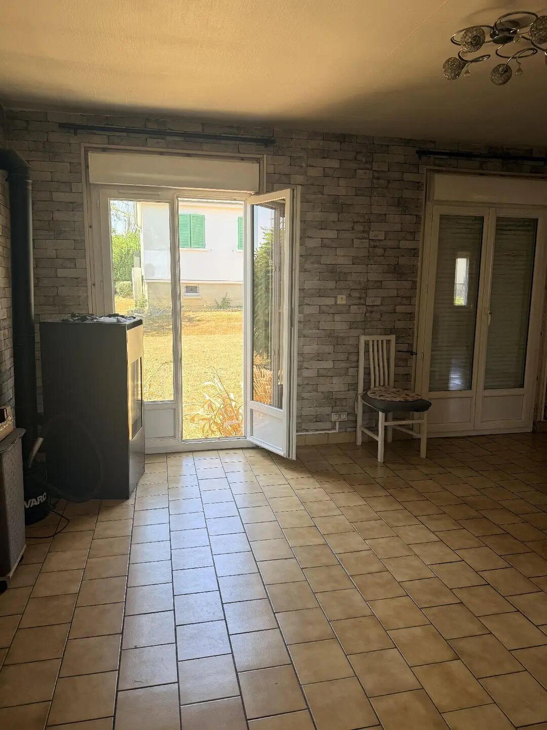 Maison à vendre, 68m², L'Aigle