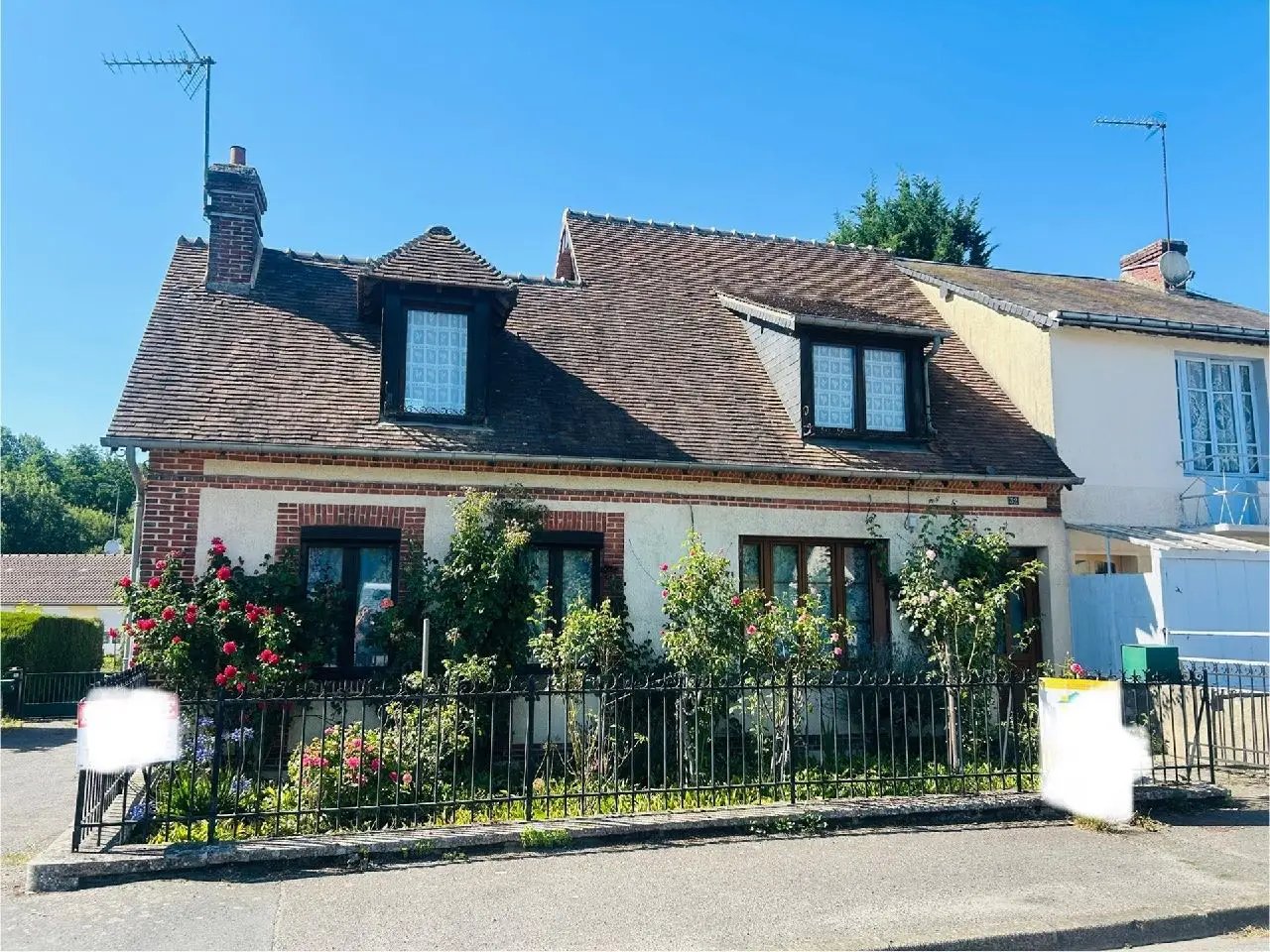 Maison à vendre, 103m², L'Aigle