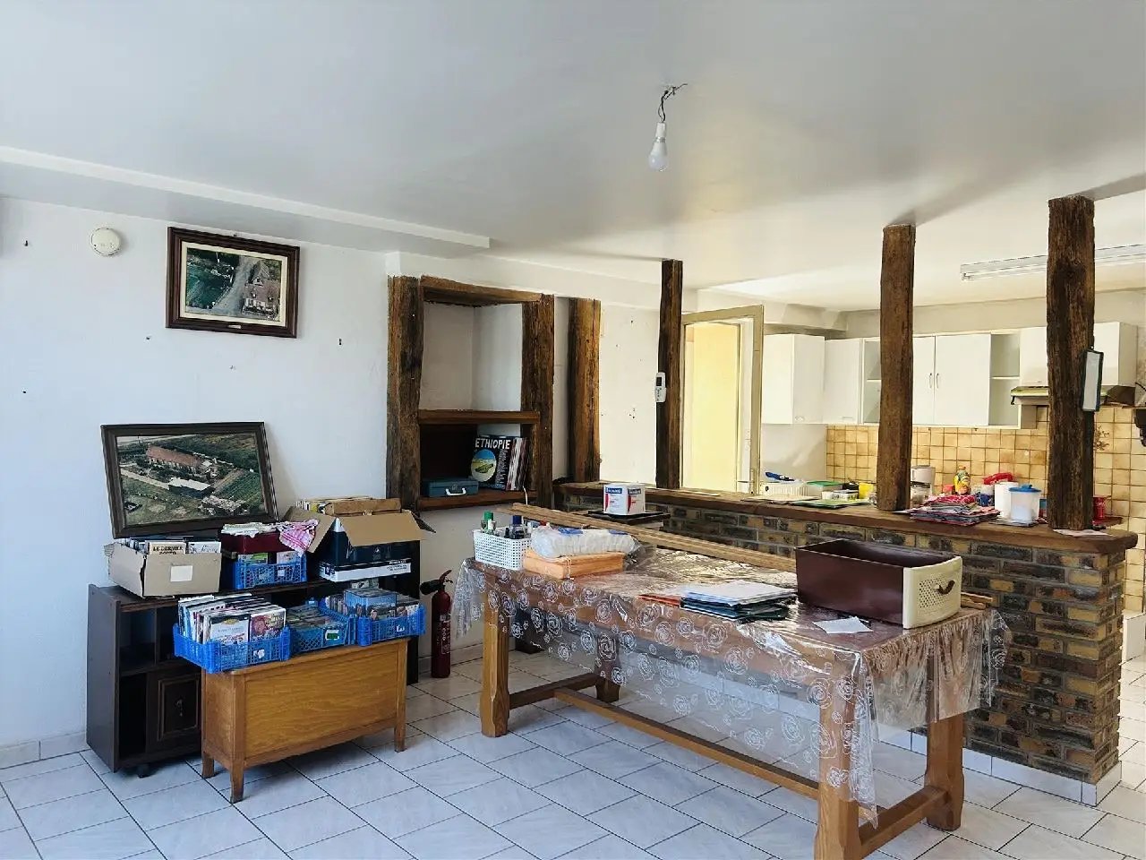 Maison à vendre, 103m², L'Aigle