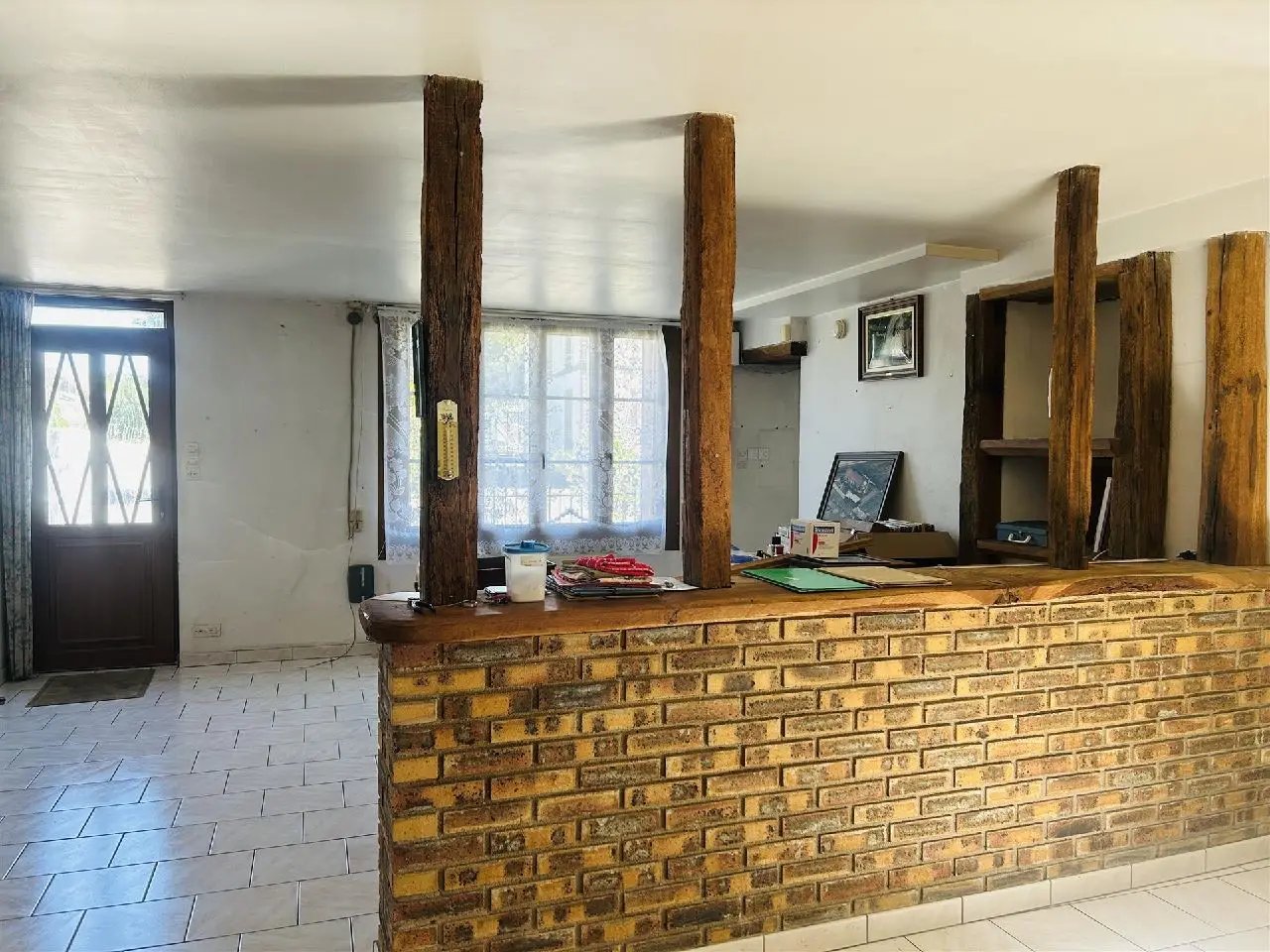 Maison à vendre, 103m², L'Aigle