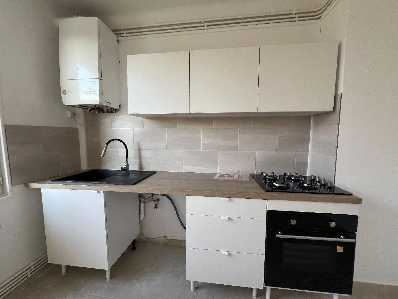 Appartement à louer, 40m², L'Aigle