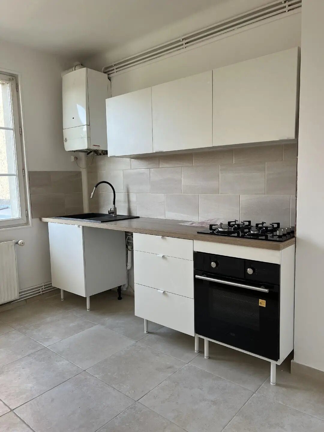 Appartement à louer, 40m², L'Aigle
