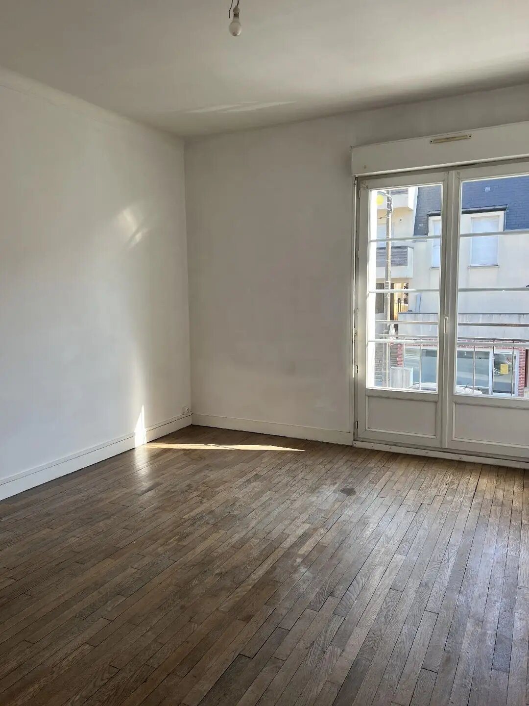 Appartement à louer, 40m², L'Aigle