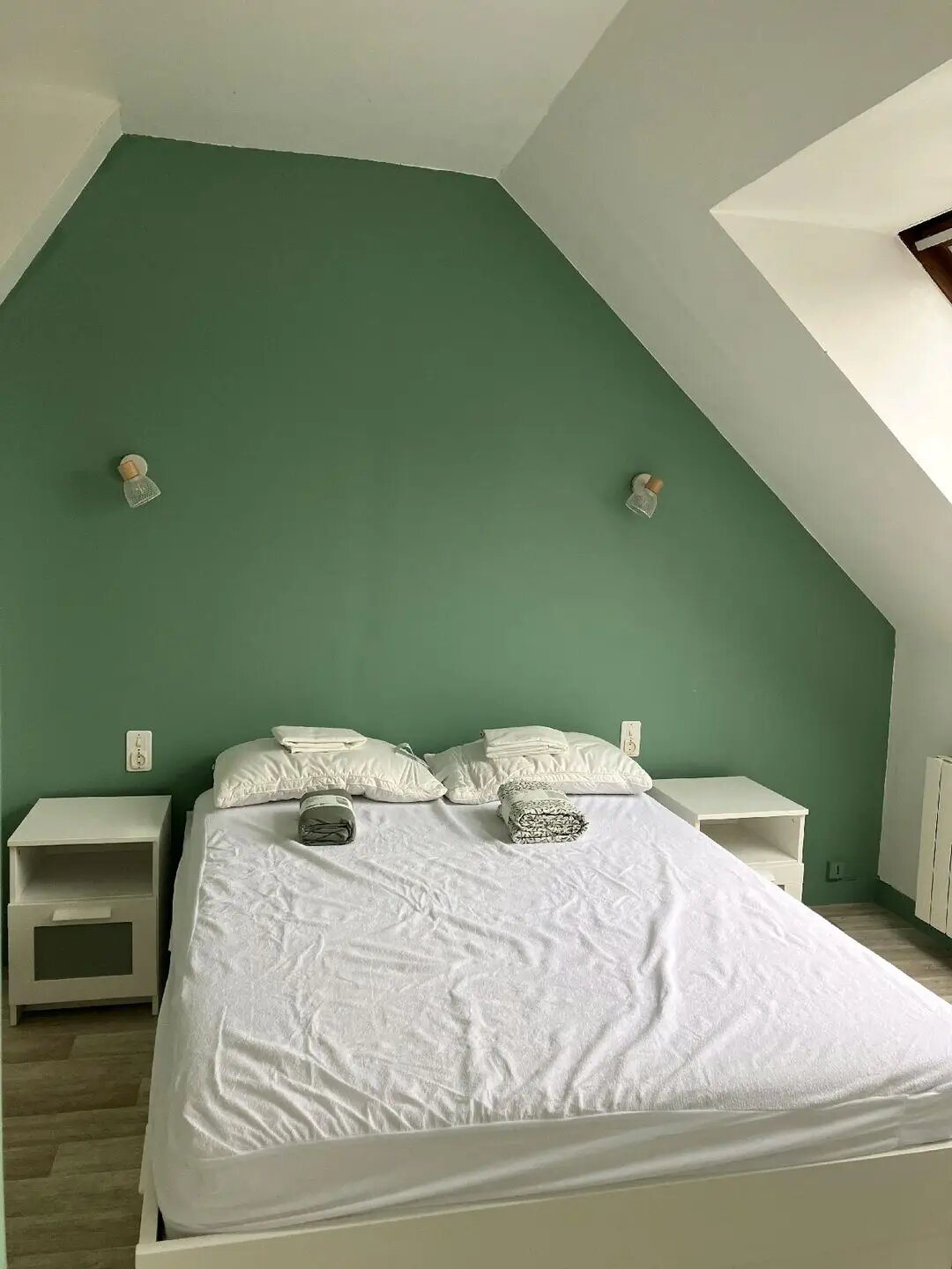 Appartement à louer, 35m², L'Aigle