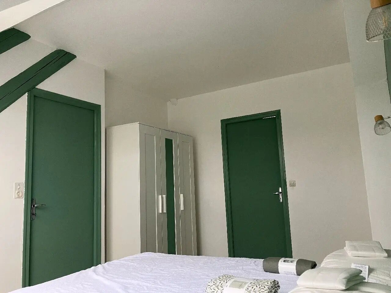 Appartement à louer, 35m², L'Aigle