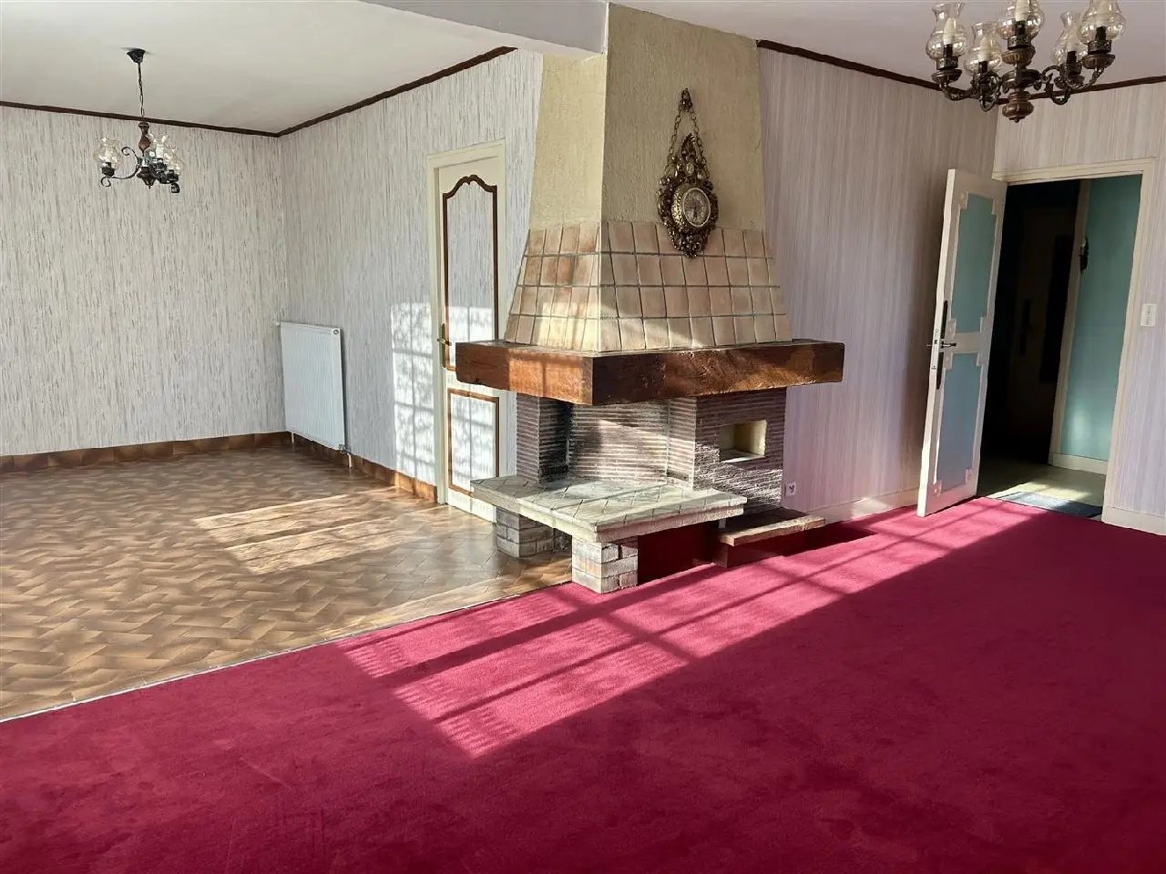 Maison à vendre, 132m², L'Aigle
