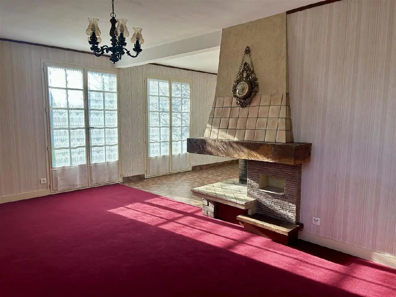Maison à vendre, 132m², L'Aigle