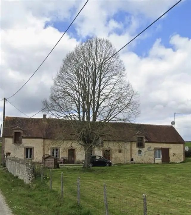 Maison à vendre, 130m², Tourouvre