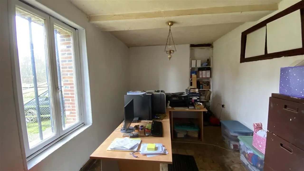 Maison à vendre, 130m², Tourouvre