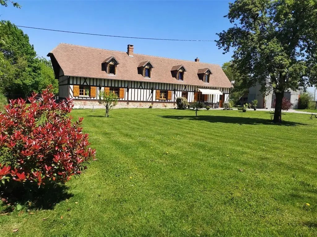 Maison à vendre, 225m², L'Aigle