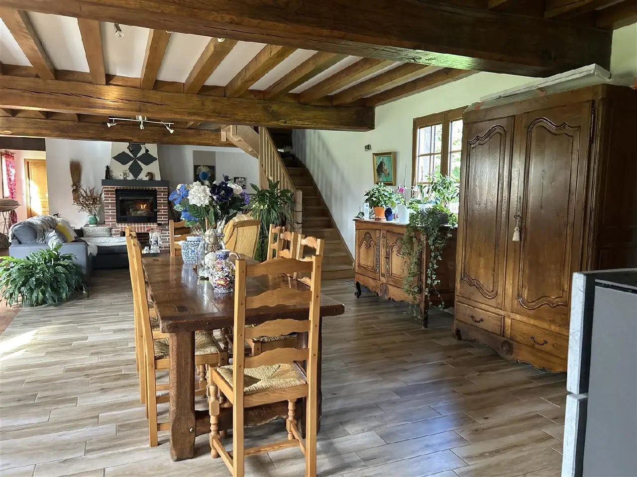 Maison à vendre, 225m², L'Aigle
