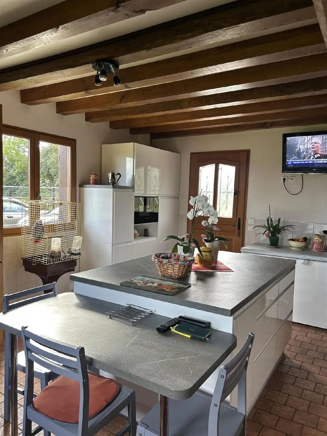 Maison à vendre, 225m², L'Aigle