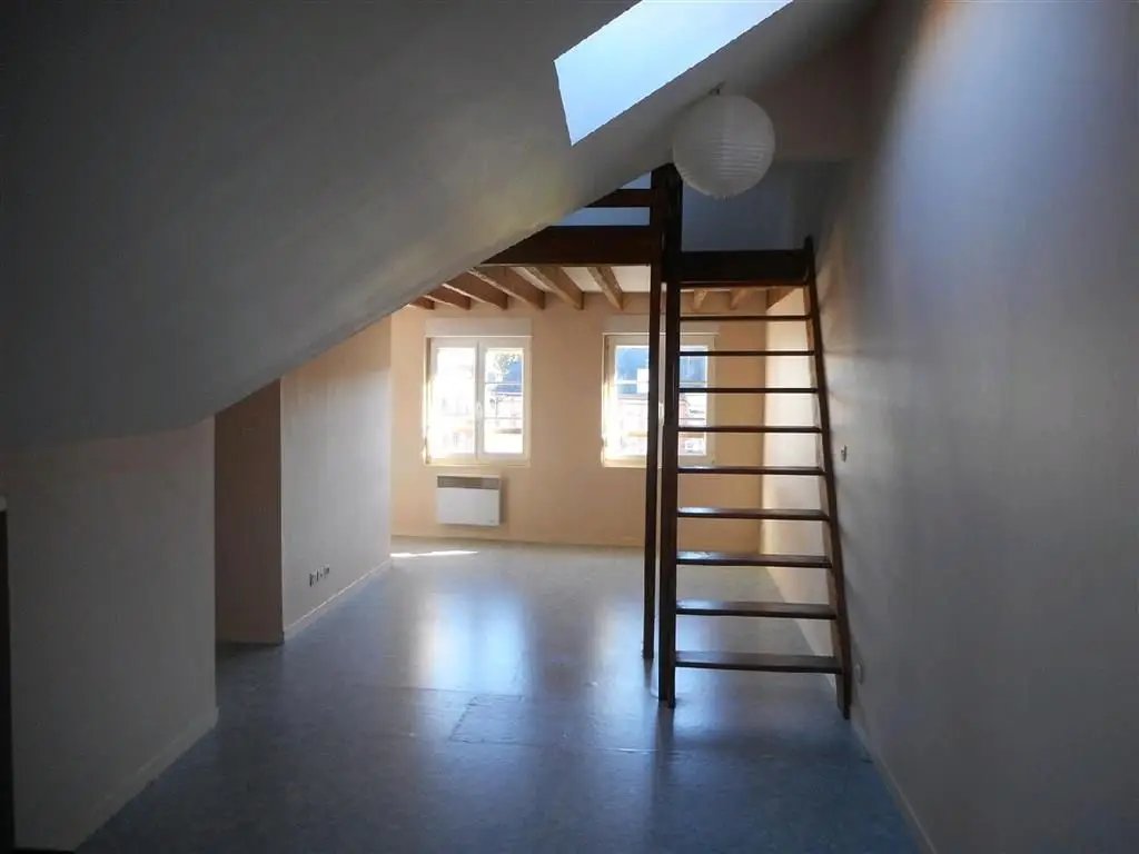 Appartement à louer, 35m², L'Aigle