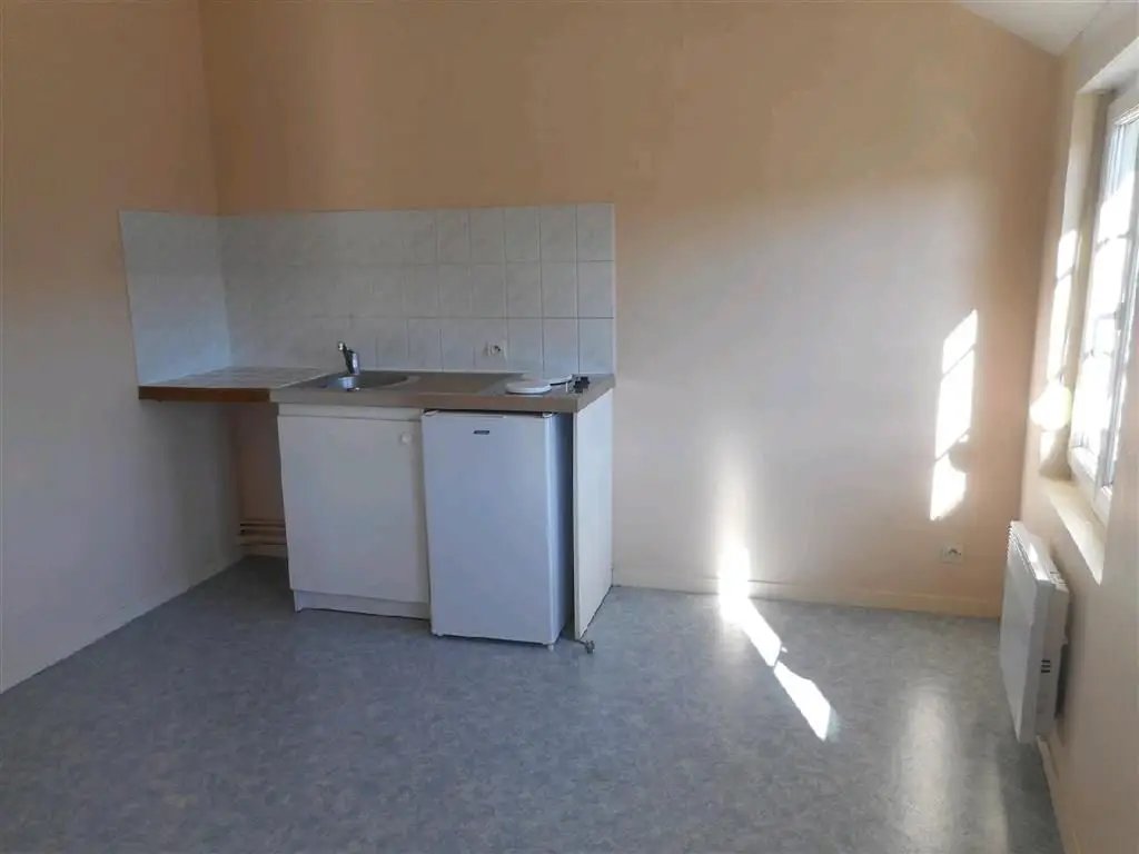 Appartement à louer, 35m², L'Aigle