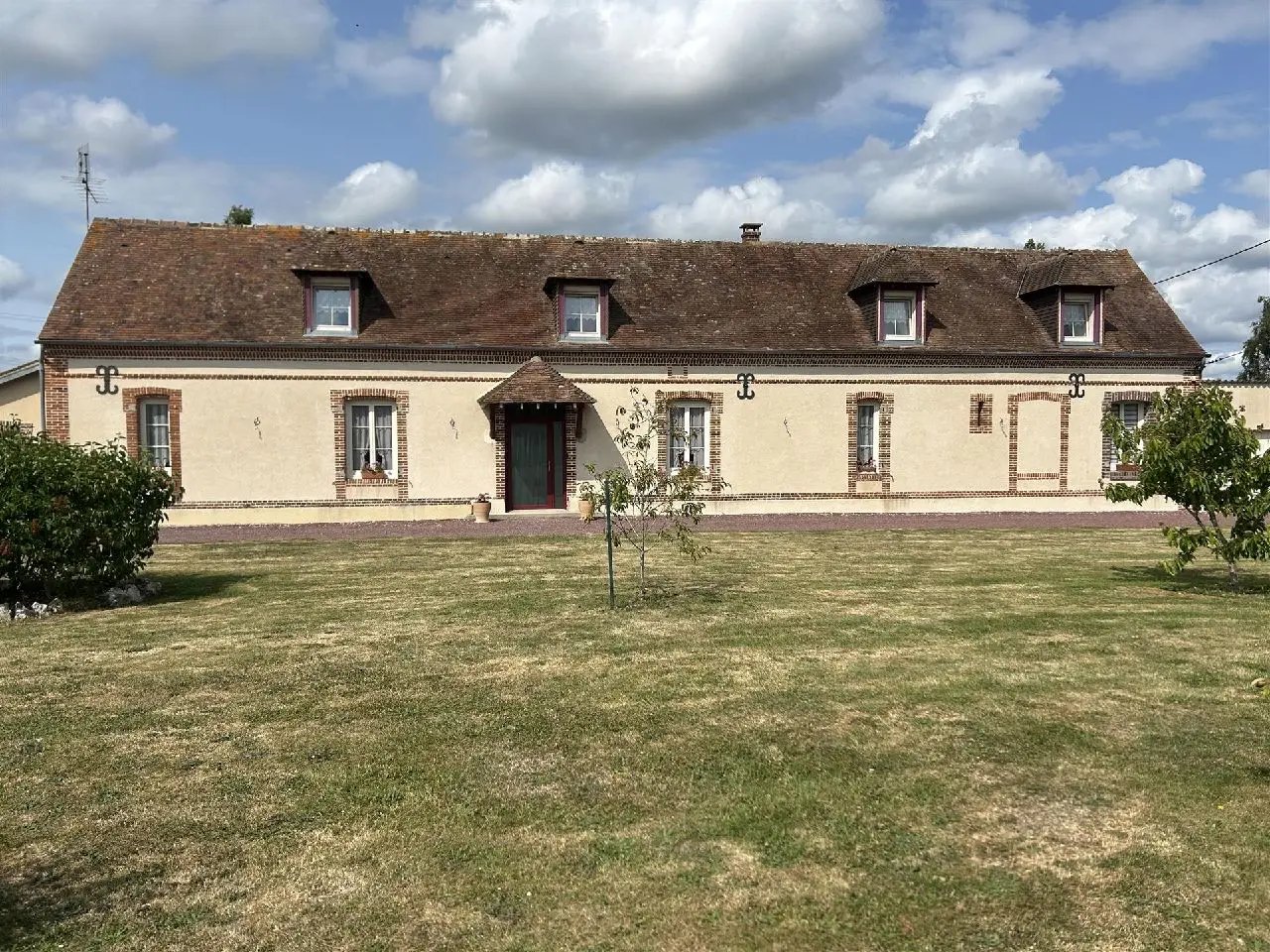 Maison à vendre, 192m², L'Aigle