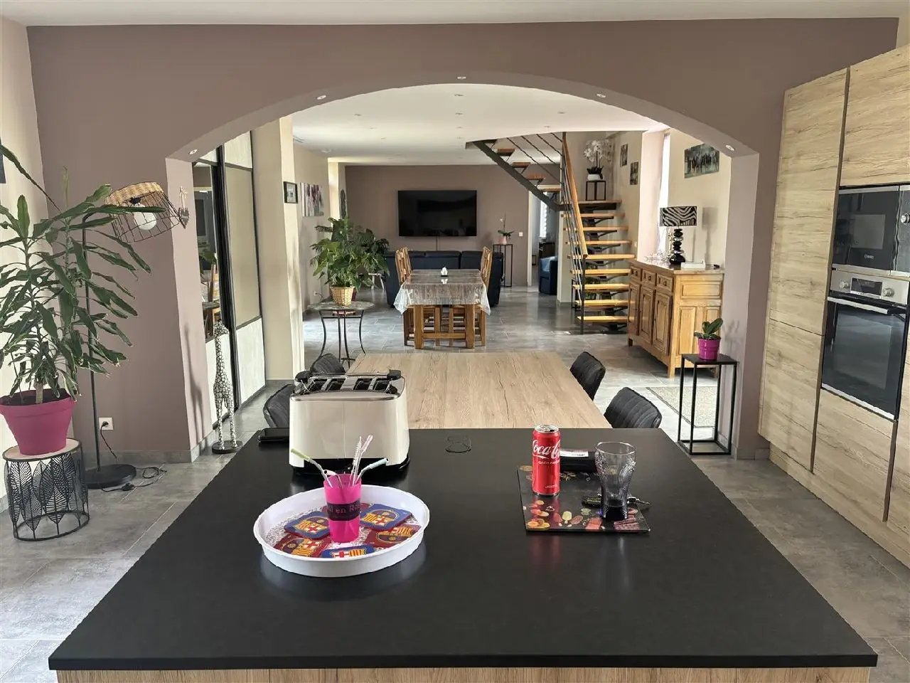 Maison à vendre, 192m², L'Aigle
