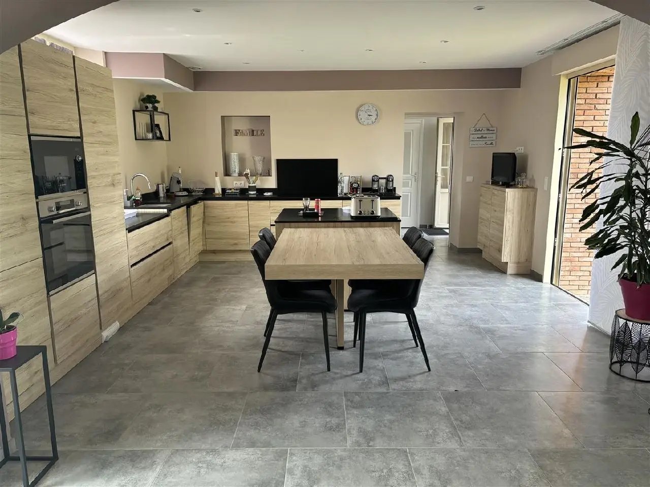 Maison à vendre, 192m², L'Aigle