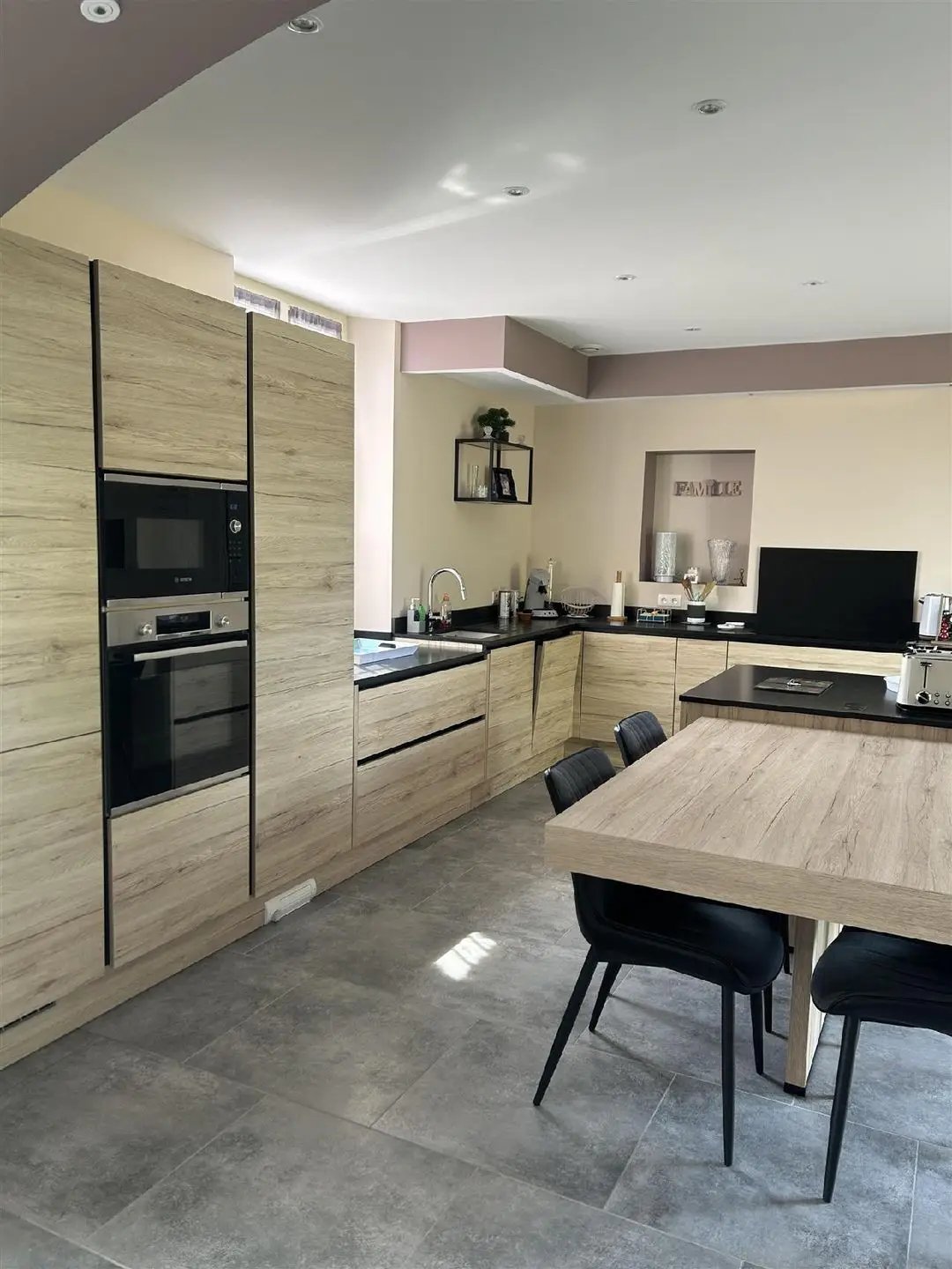 Maison à vendre, 192m², L'Aigle