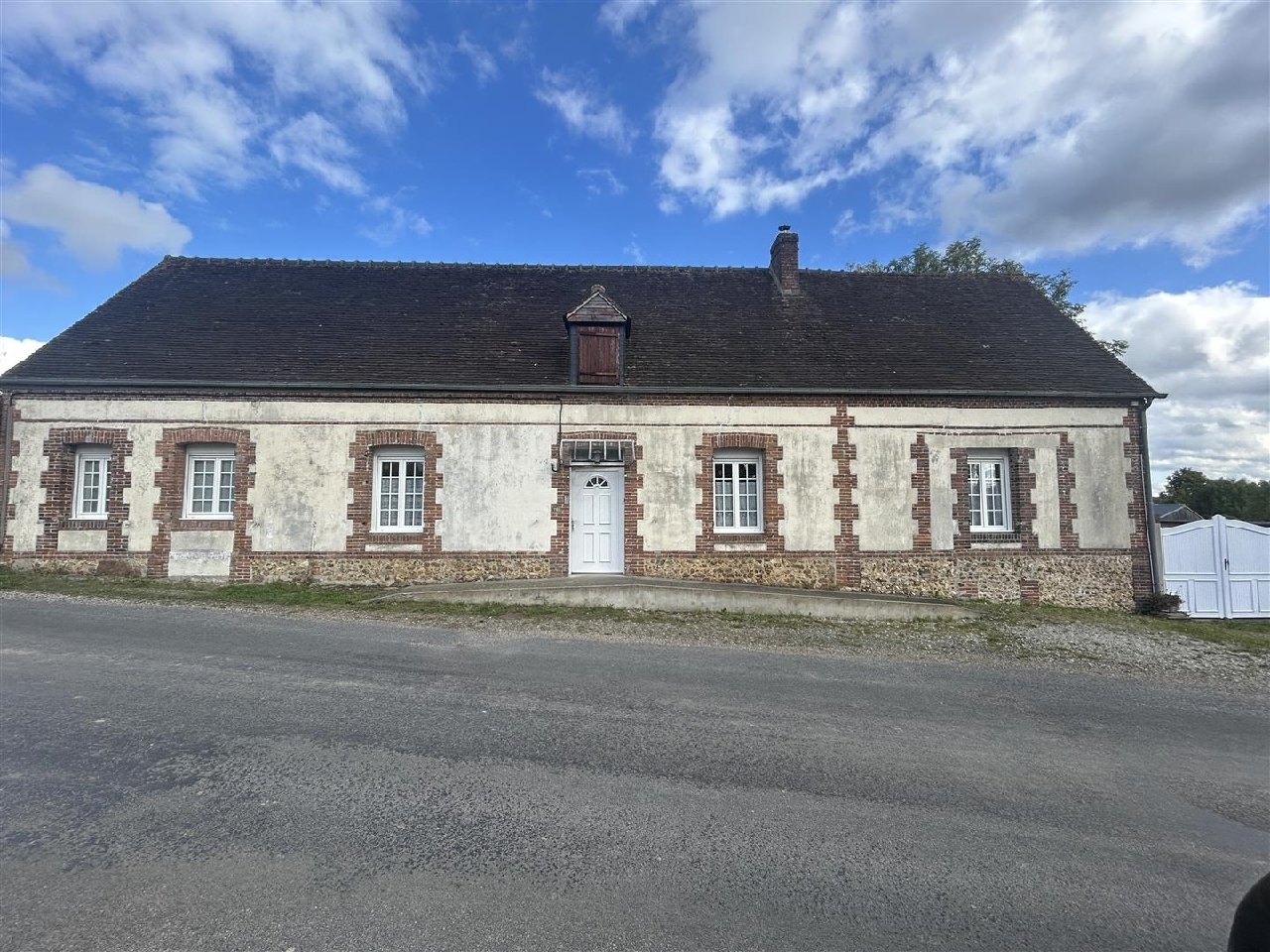 Appartement à vendre, 100m², L'Aigle