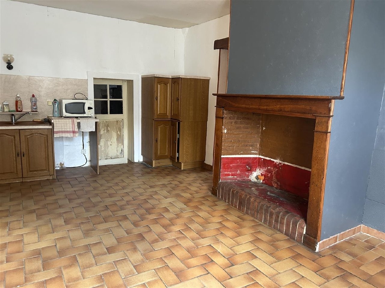 Appartement à vendre, 100m², L'Aigle