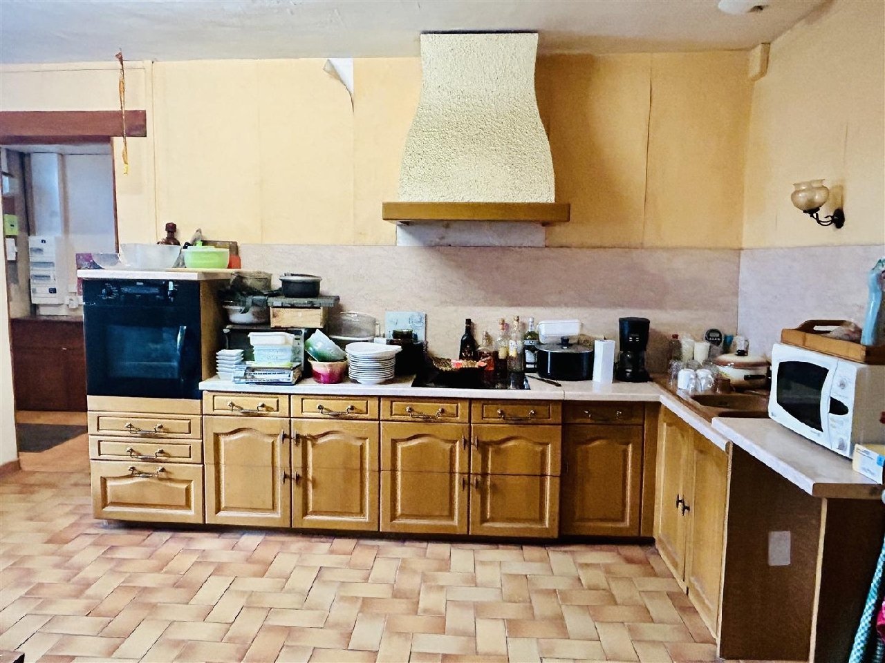 Appartement à vendre, 100m², L'Aigle