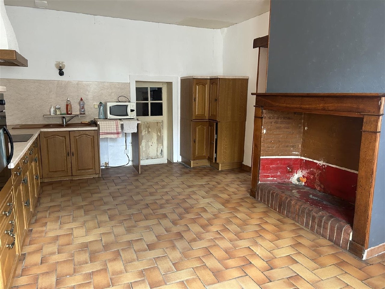 Appartement à vendre, 100m², L'Aigle