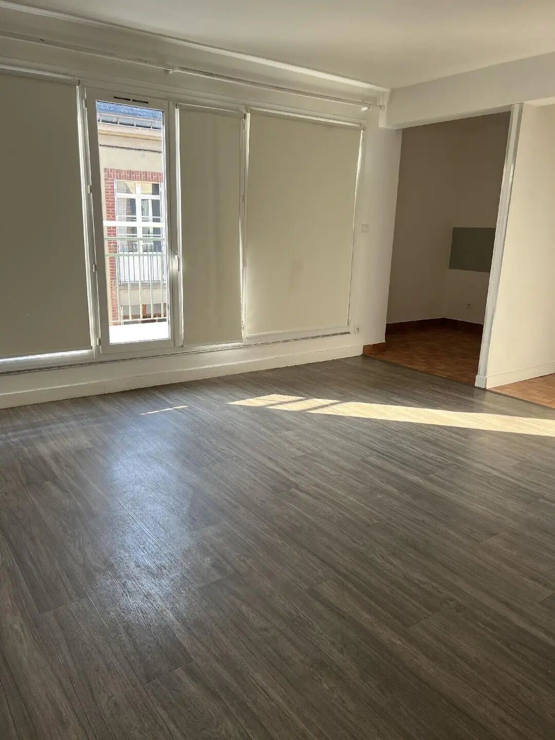 Appartement à louer, 31m², L'Aigle