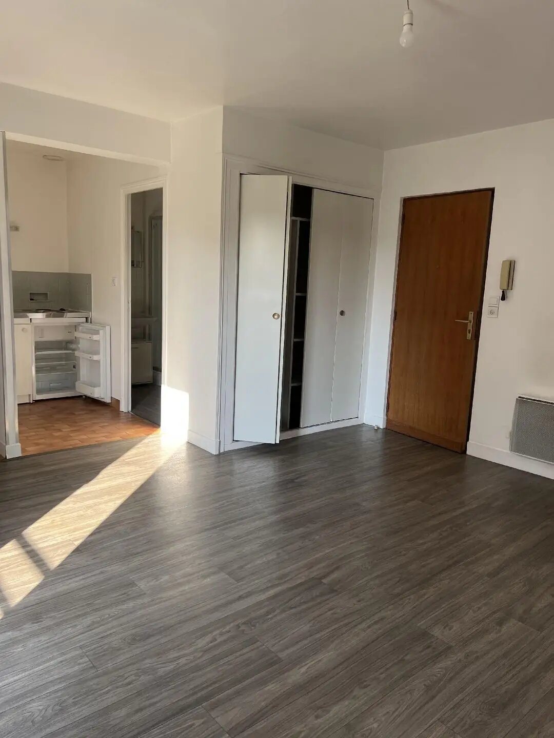 Appartement à louer, 31m², L'Aigle