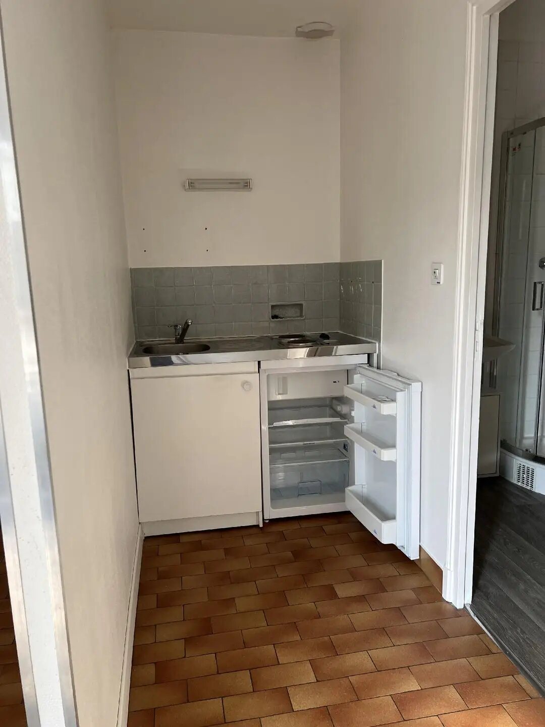 Appartement à louer, 31m², L'Aigle