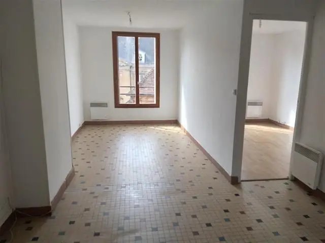 Appartement à louer, 35m², L'Aigle