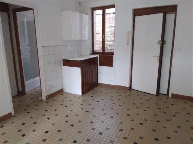 Appartement à louer, 35m², L'Aigle