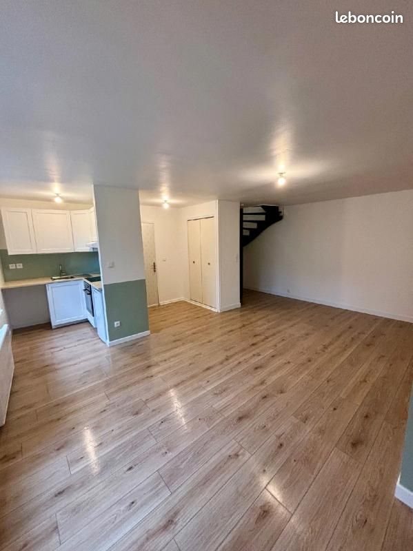 Appartement à louer, 51m², L'Aigle