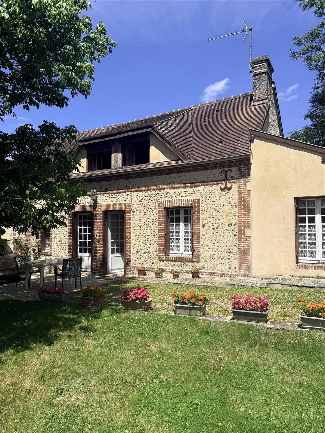 Maison à vendre, 90m², L'Aigle