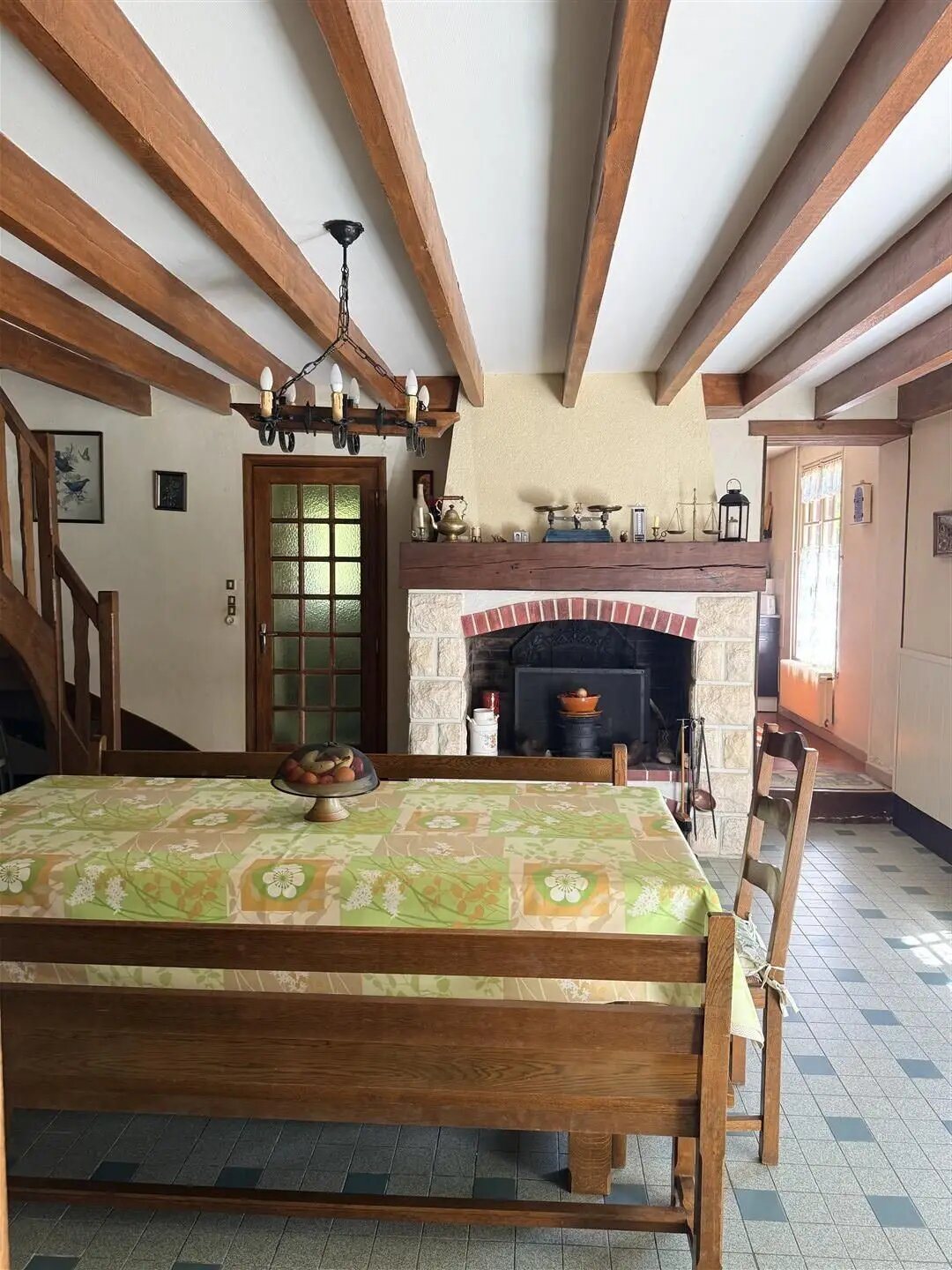 Maison à vendre, 90m², L'Aigle