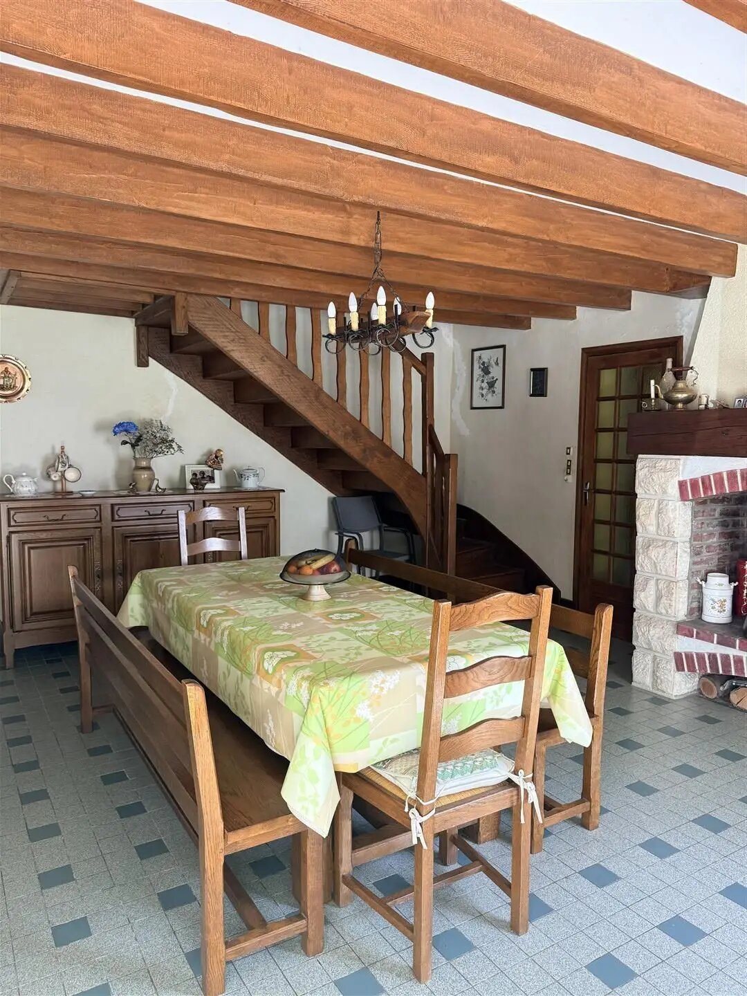 Maison à vendre, 90m², L'Aigle