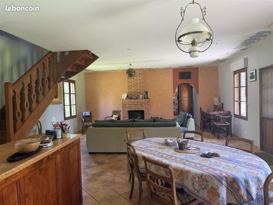 Maison à vendre, 137m², L'Aigle
