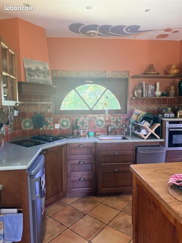Maison à vendre, 137m², L'Aigle