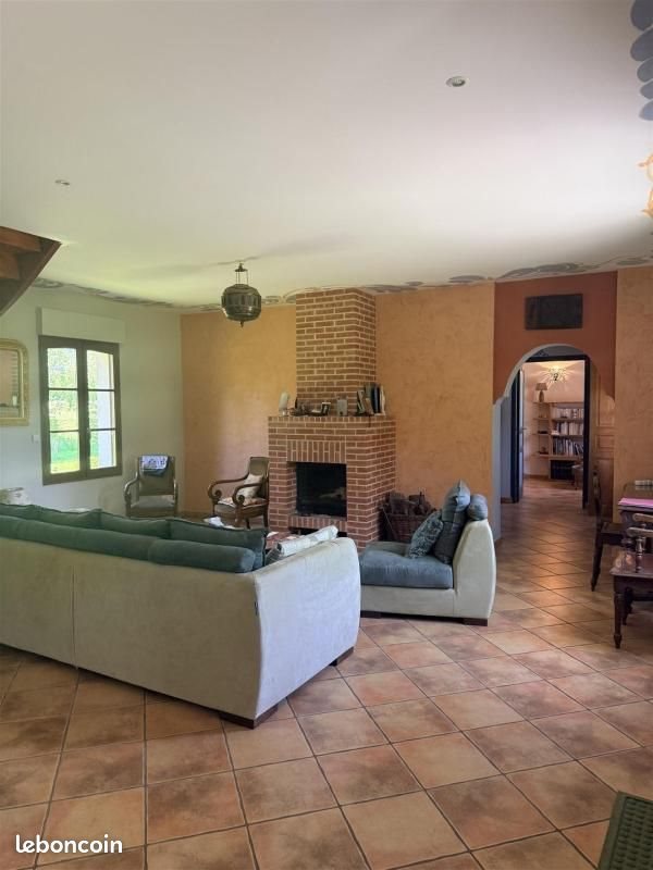 Maison à vendre, 137m², L'Aigle