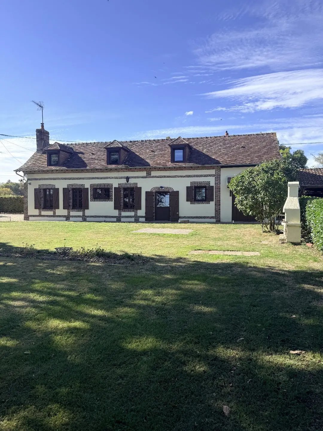 Maison à vendre, 116m², L'Aigle