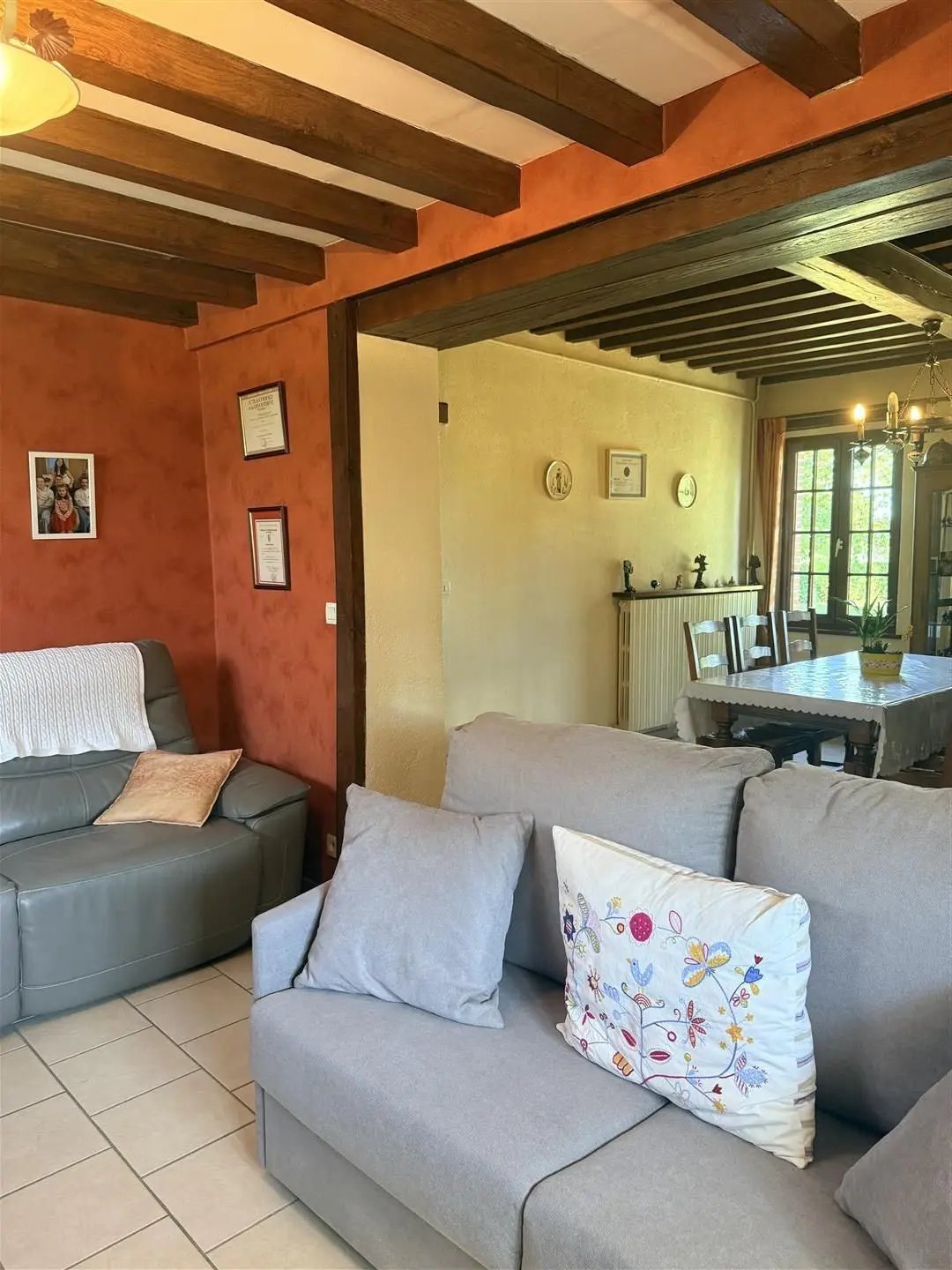 Maison à vendre, 116m², L'Aigle