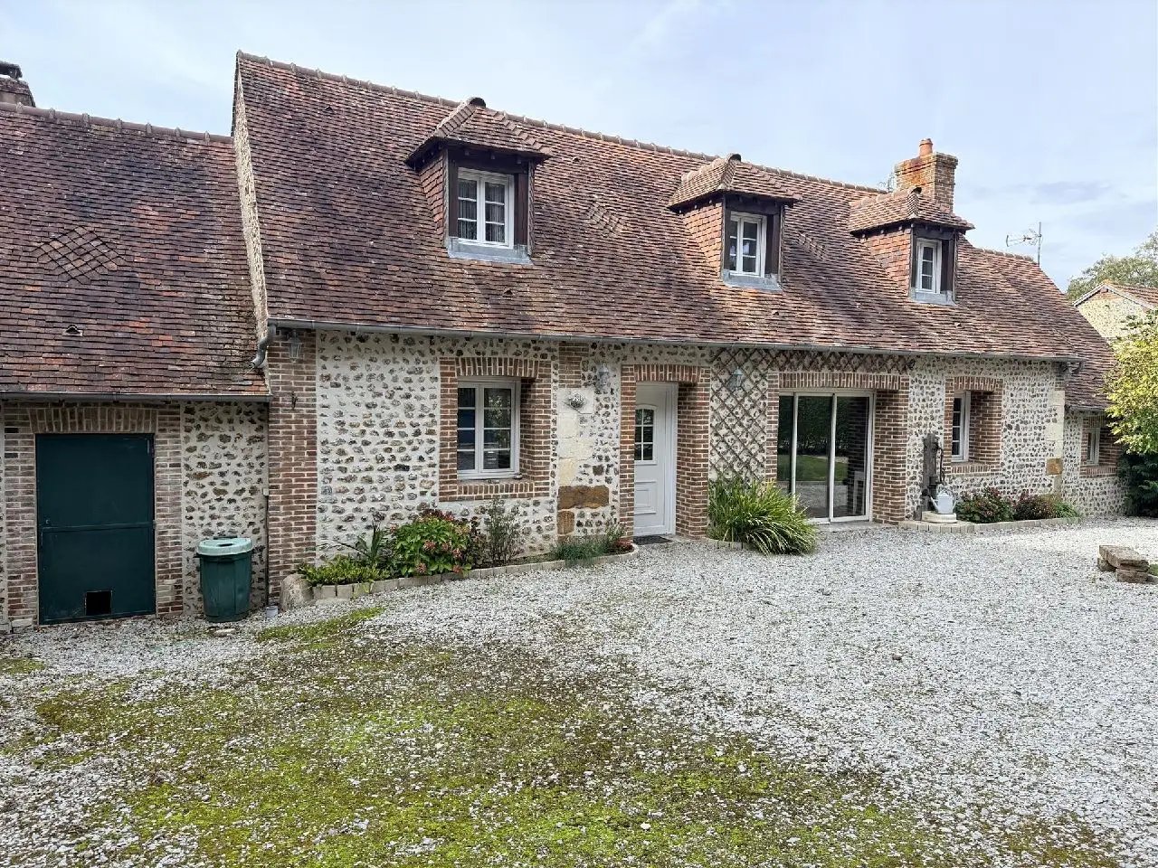 Maison à vendre, 105m², L'Aigle