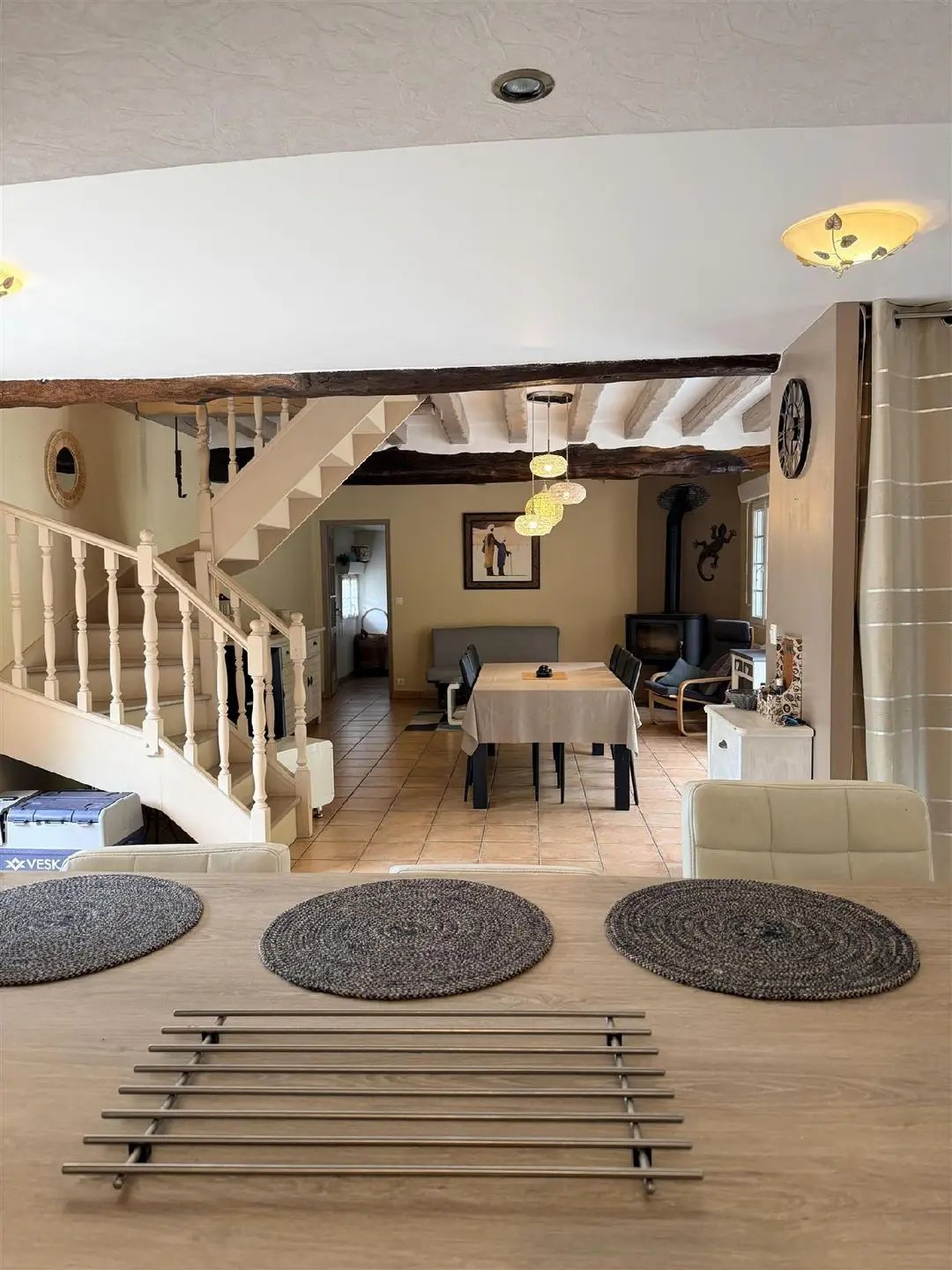 Maison à vendre, 105m², L'Aigle