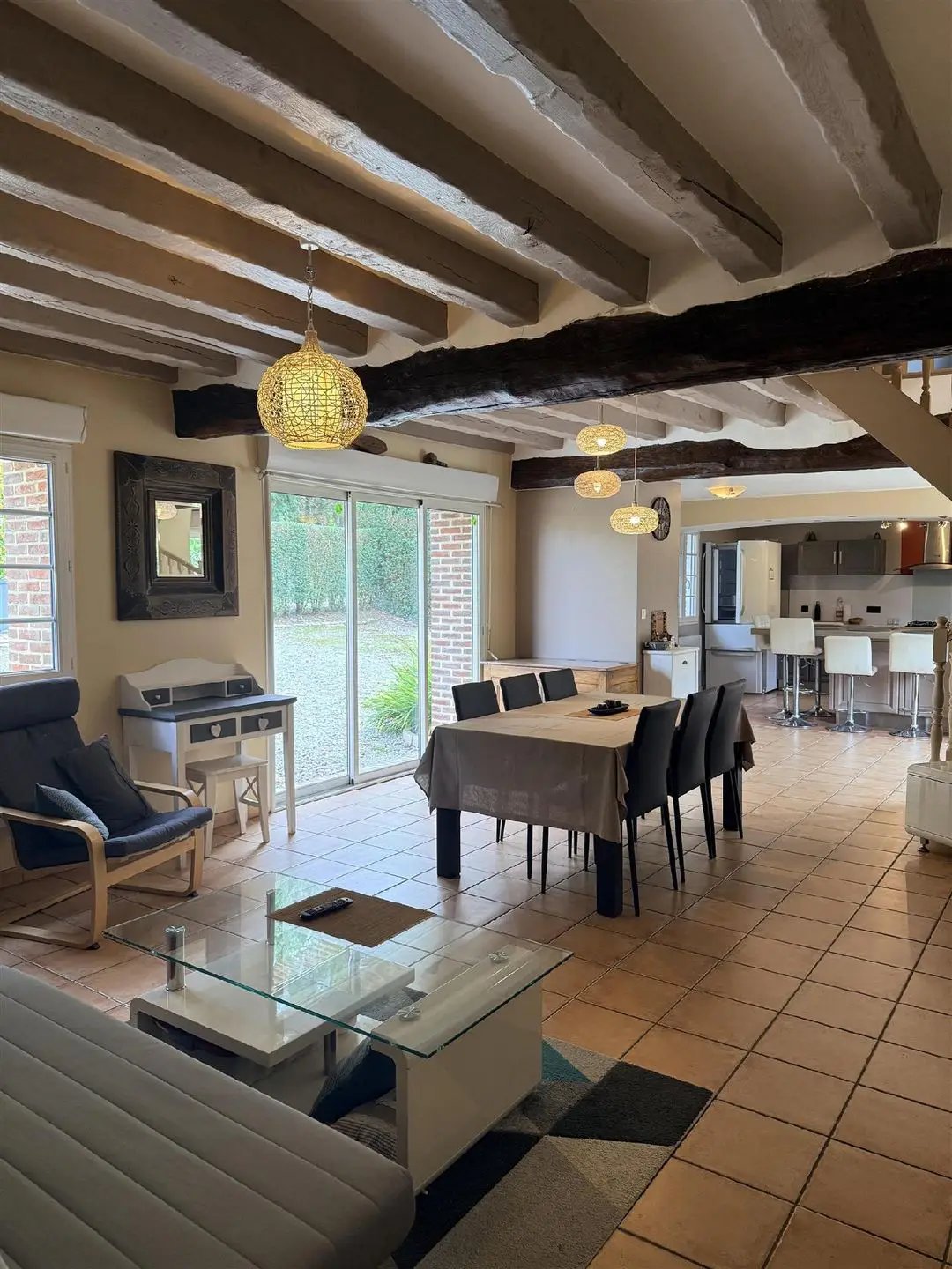 Maison à vendre, 105m², L'Aigle