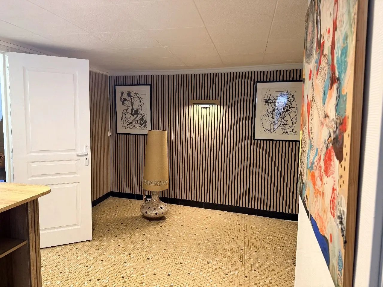 Appartement à louer, 22m², L'Aigle