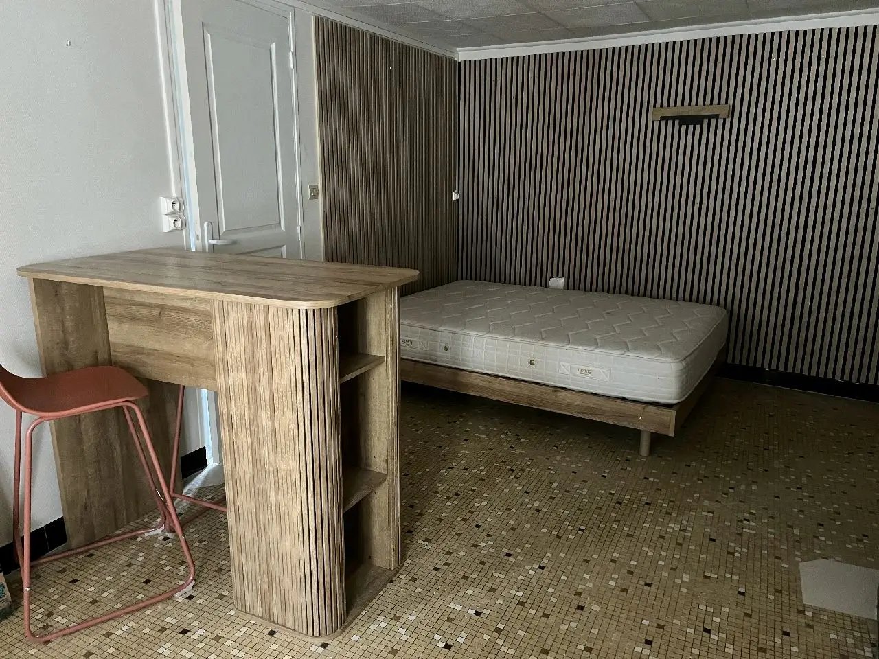 Appartement à louer, 22m², L'Aigle