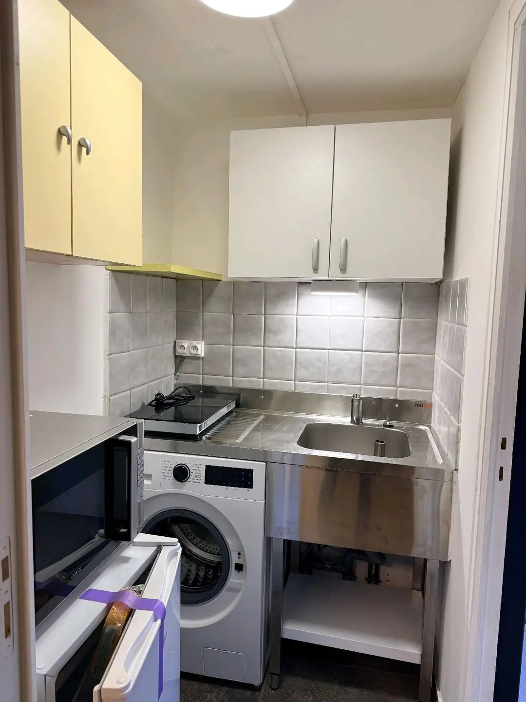 Appartement à louer, 22m², L'Aigle