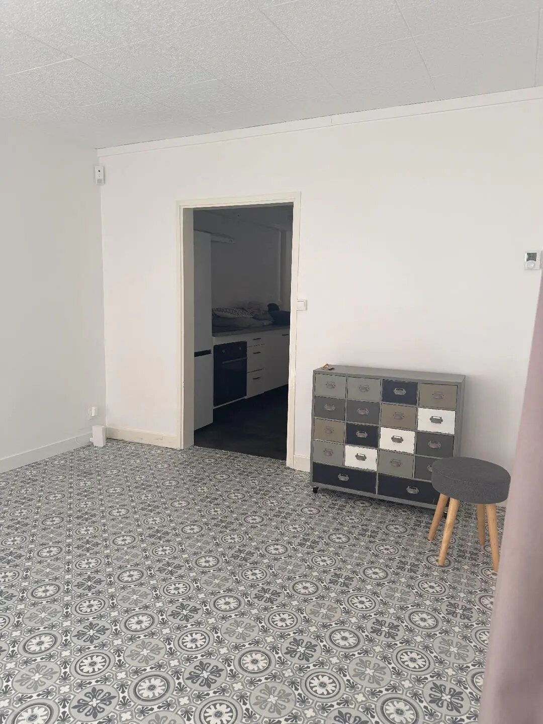 Maison à louer, 54m², L'Aigle