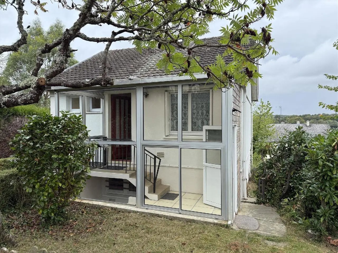Maison à vendre, 45m², L'Aigle